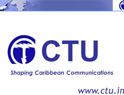 2008: 4th Caribbean Internet Governance Forum