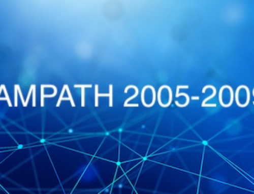 AMPATH Pictorial 2005