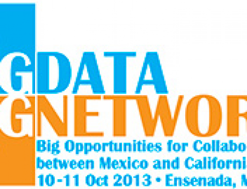 Big Data, Big Network