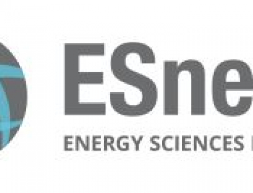 100-Gigabit Connectivity to Pacific Wave International Peering Exchange for ESnet