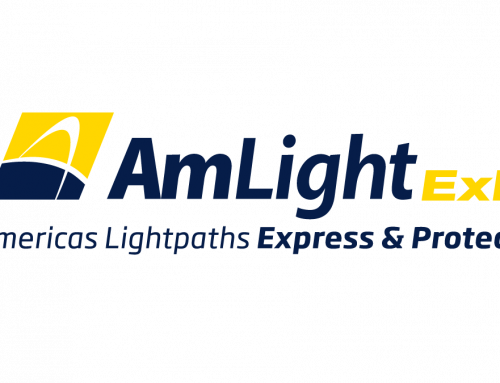 Americas-Africa Lightpaths Express and Protect (AmLight-ExP) Enhanced Infrastructure for Research and Education