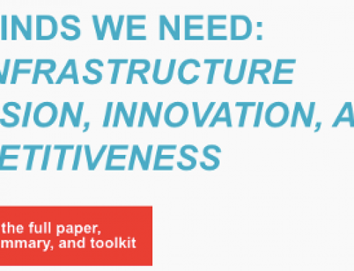 Research and Education Infrastructure Inclusion, Innovation, and Competitiveness