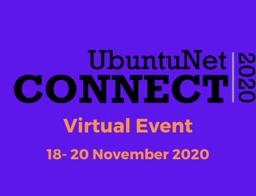 UbuntuNet-Connect 2020